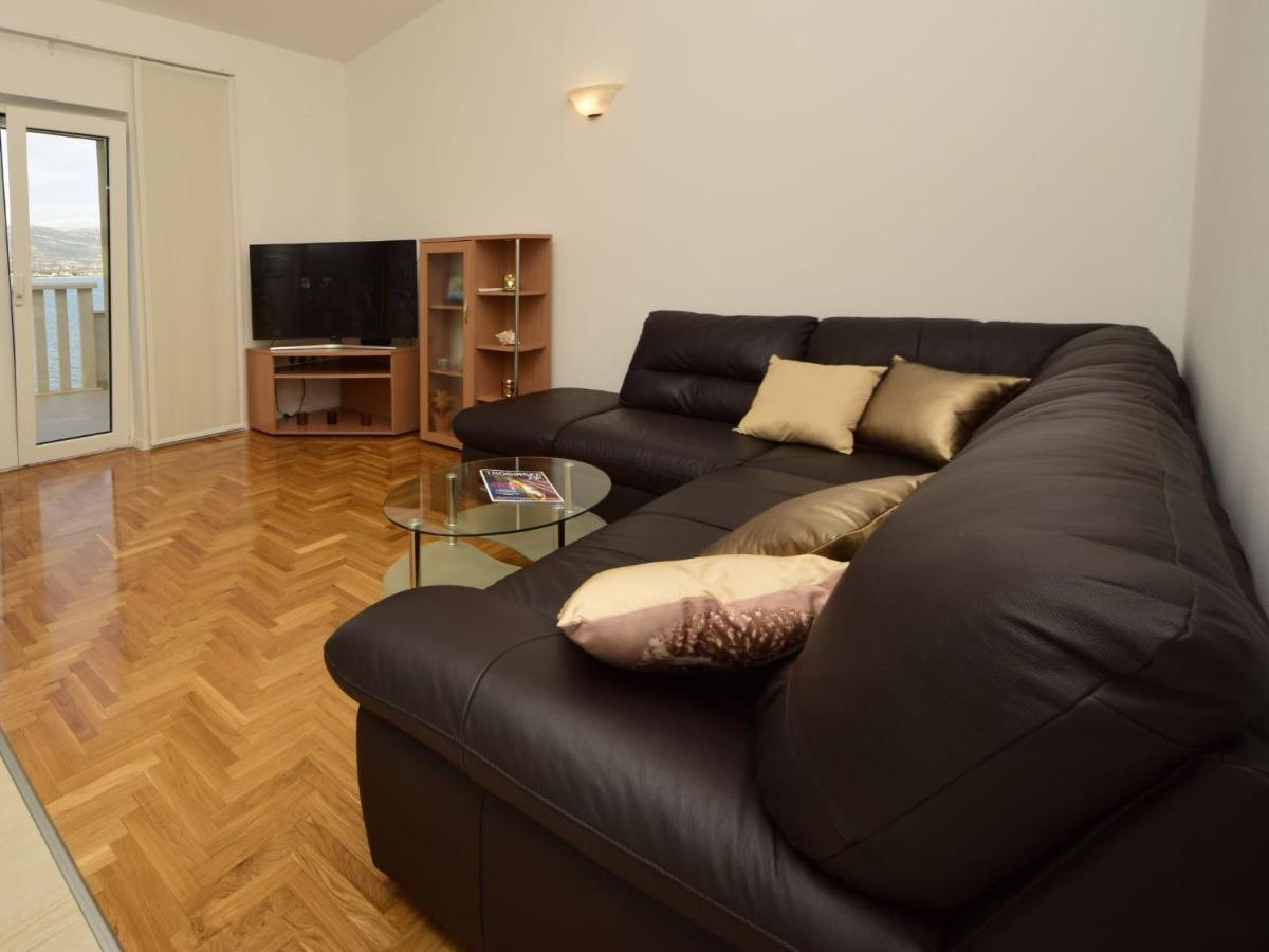 Apartment Mornar-2 By Interhome Трогір Екстер'єр фото